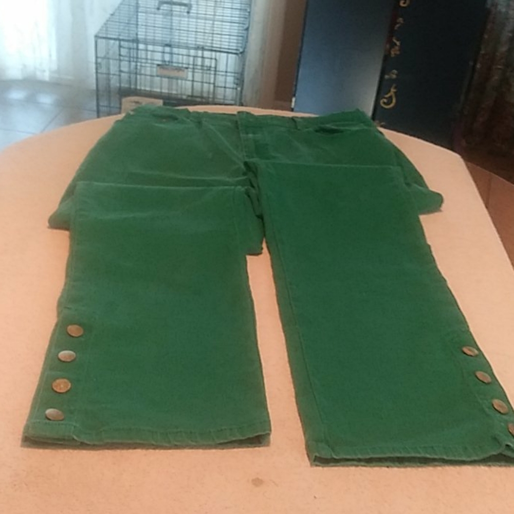 DG2 jeans designer's